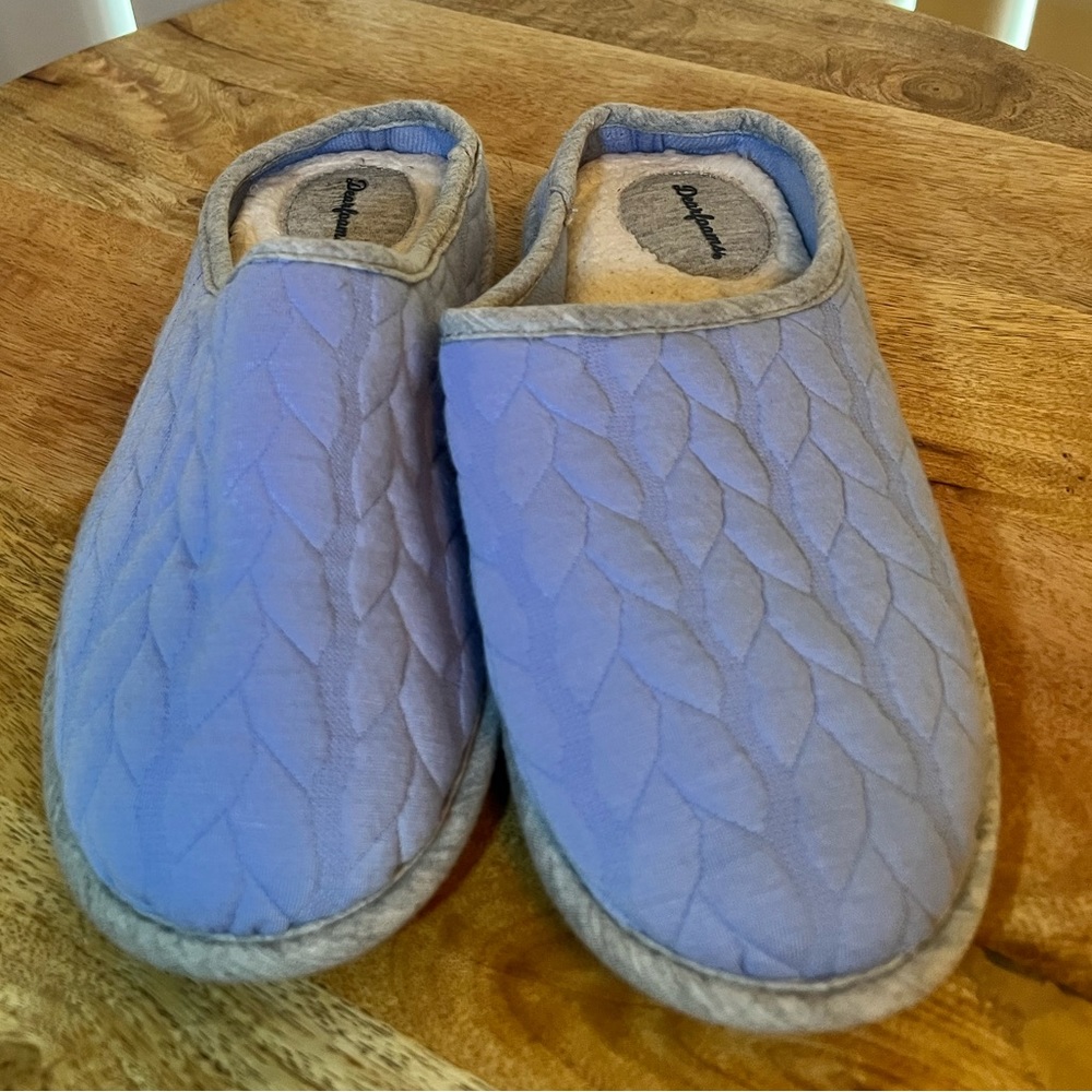 Dearforms House Shoes/Slippers